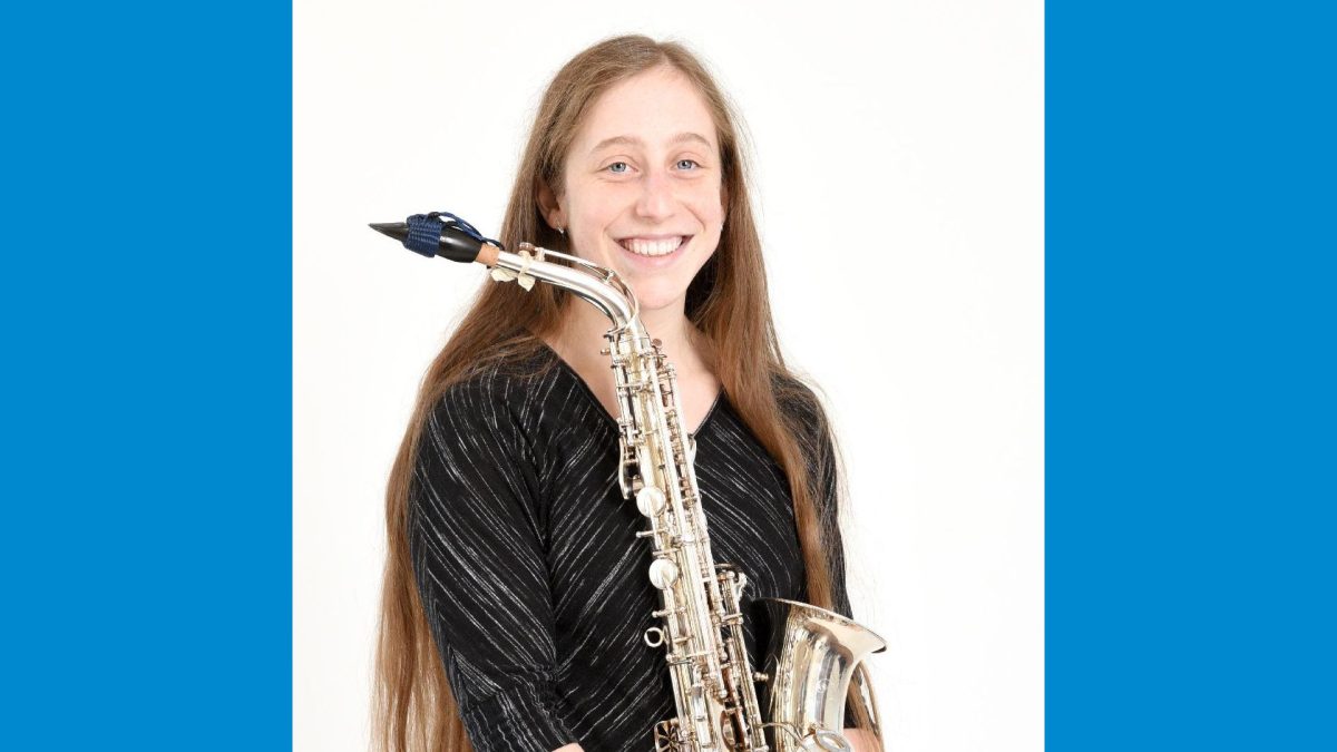 Parkway Central junior wins international music competition!