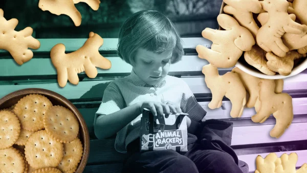 The Jewish History of America’s Favorite Crackers