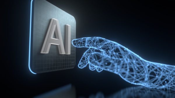 Columnist lets AI have a crack at ‘News & Schmooze’