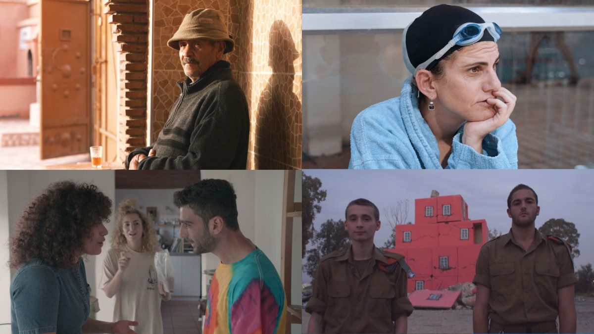 Jewish Film Fest’s opening night will spotlight Israeli film students, solidarity with Israel