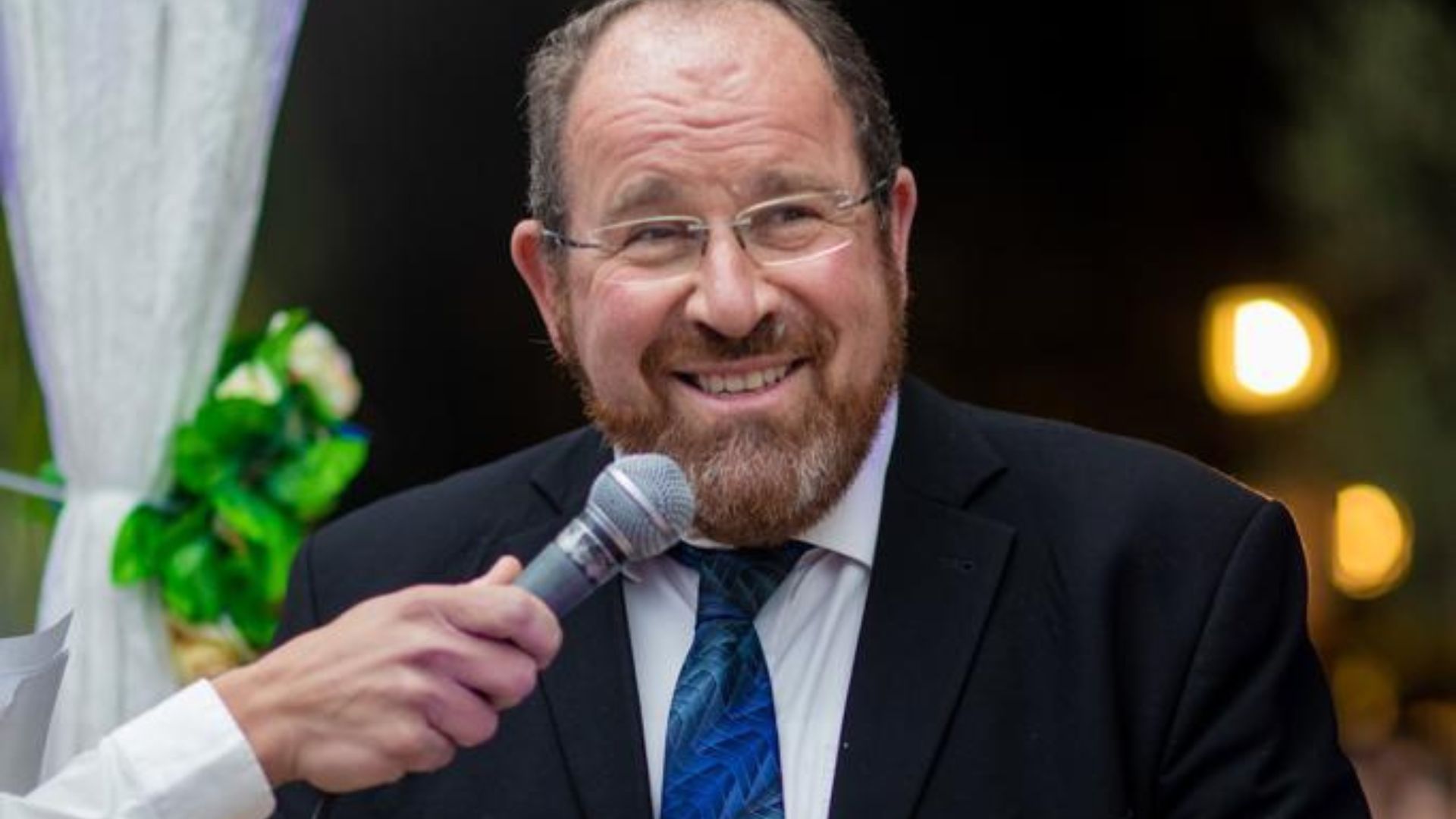 Rabbi Shlomo Kimche coming to St. Louis - St. Louis Jewish Light