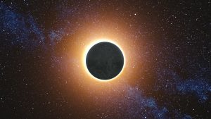 The secret Jewish history of the solar eclipse
