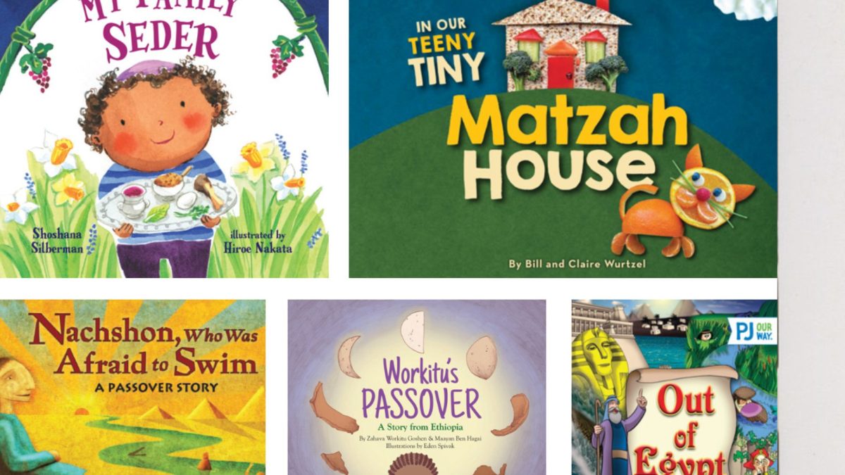 5+great+Passover+books+for+kids+from+the+PJ+Library