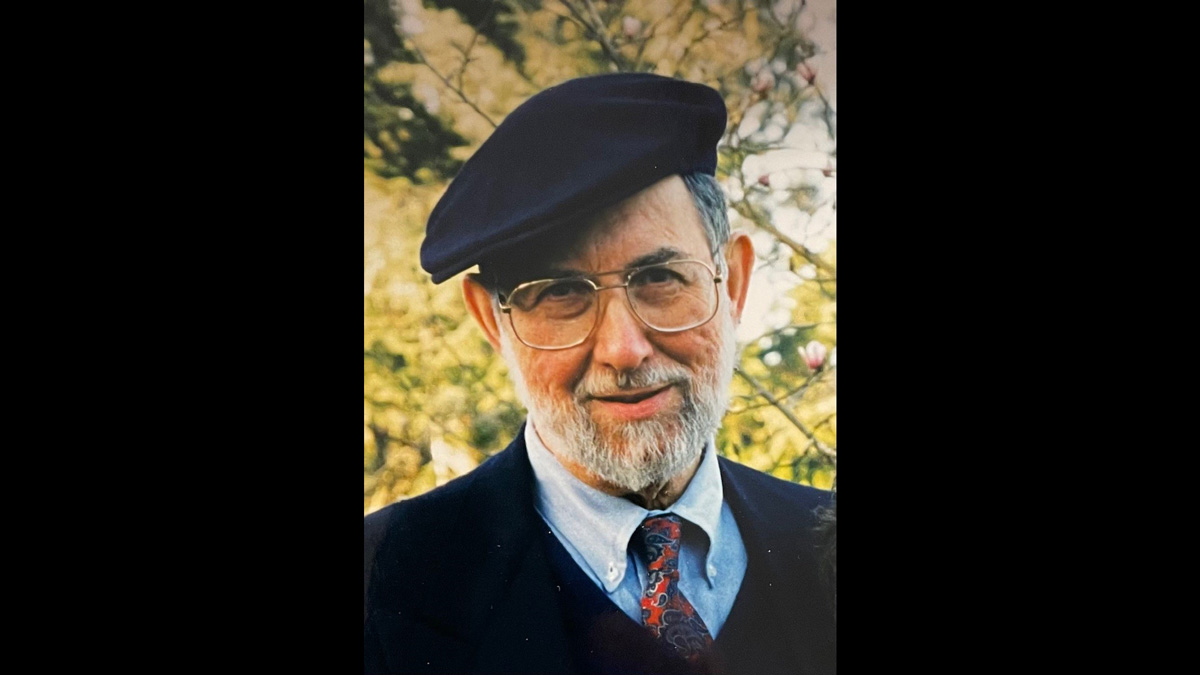 Dr. Rabbi Joseph Feder