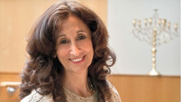 Rabbi Susan Talve is the founding rabbi of Central Reform Congregation and is the founder of the Ashrei Foundation, which works to heal and repair Missouri through justice and equity.