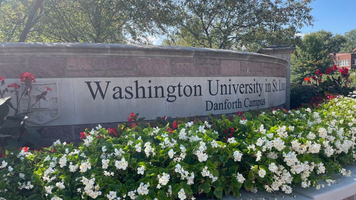WashU is making the grade in combatting antisemitism and protecting Jewish students