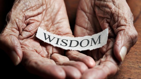 No, youre never ever too old to unlock the secrets of Jewish wisdom. Heres how