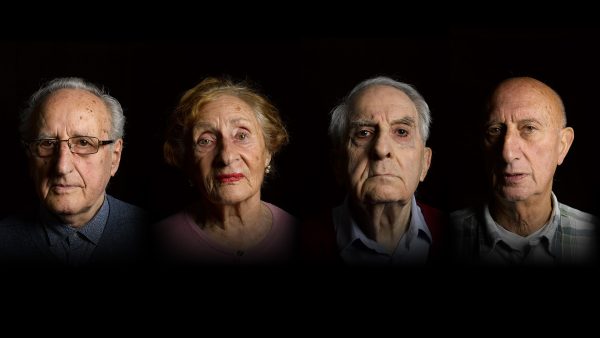 Landmark documentary The Last Survivors to re-air on NinePBS