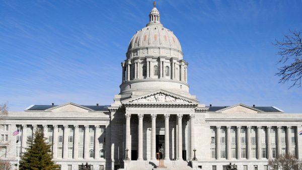 Missouri lawmakers move forward with measures expressing solidarity with Israel