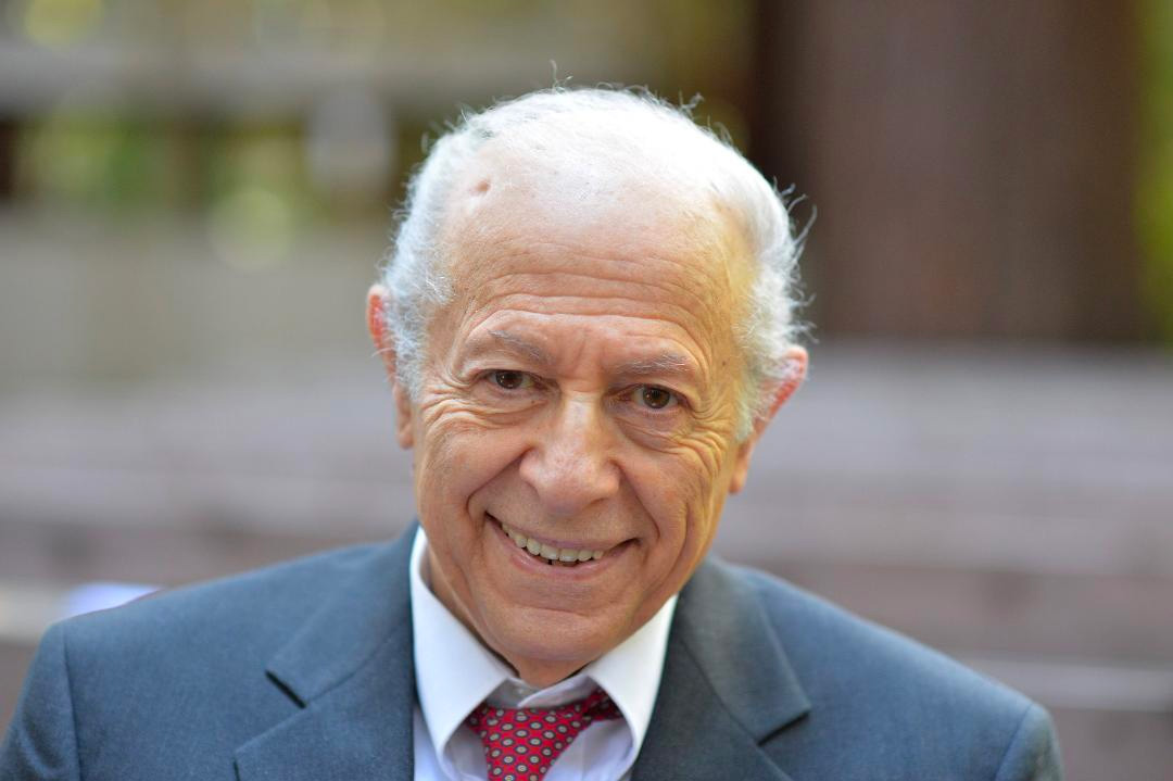 Dr. Ram Levy