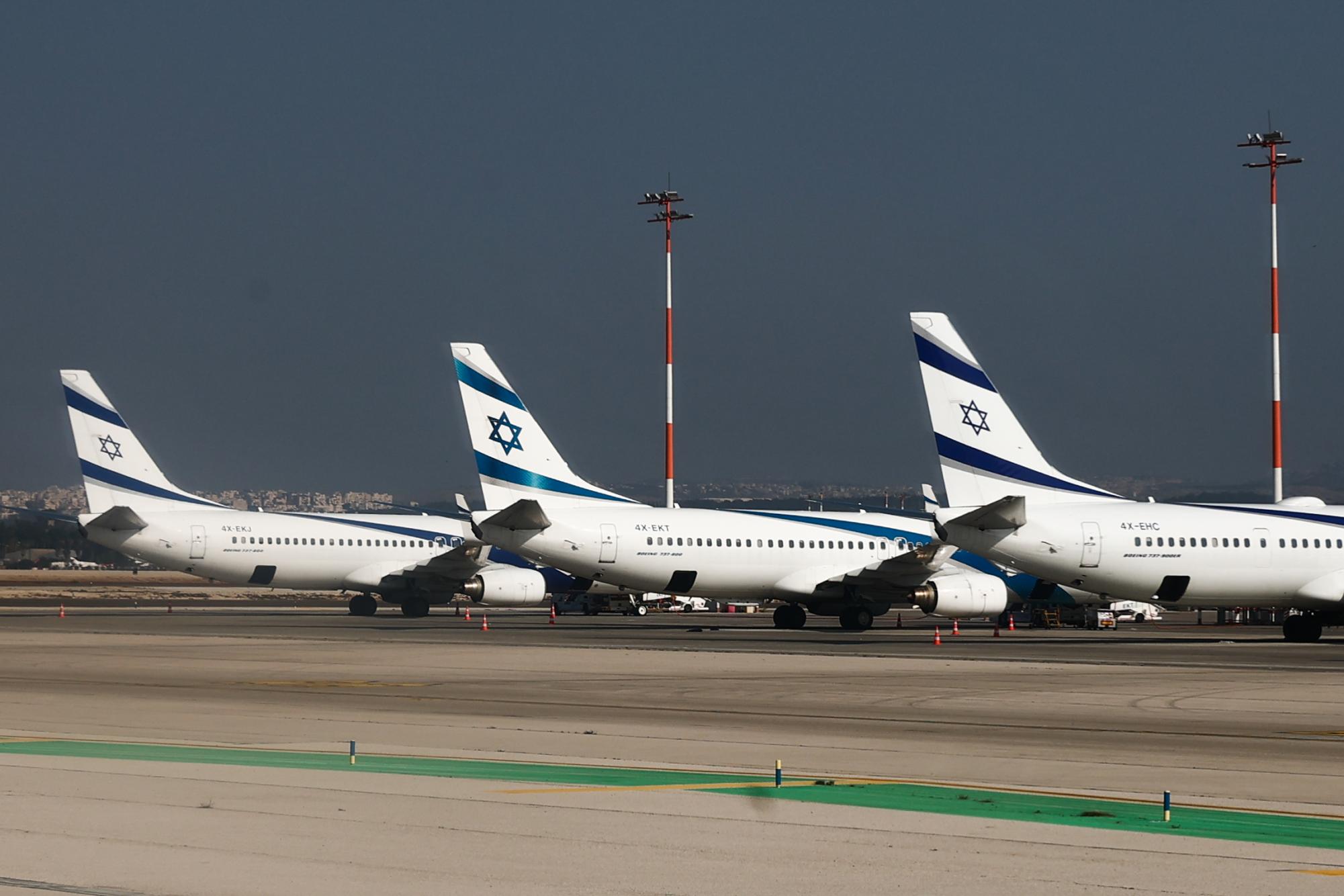 El Al Reinstates Discount For Shipping Donated Gear To Israel After 