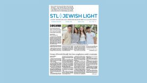 Jewish Light Digital Edition: June 19, 2024