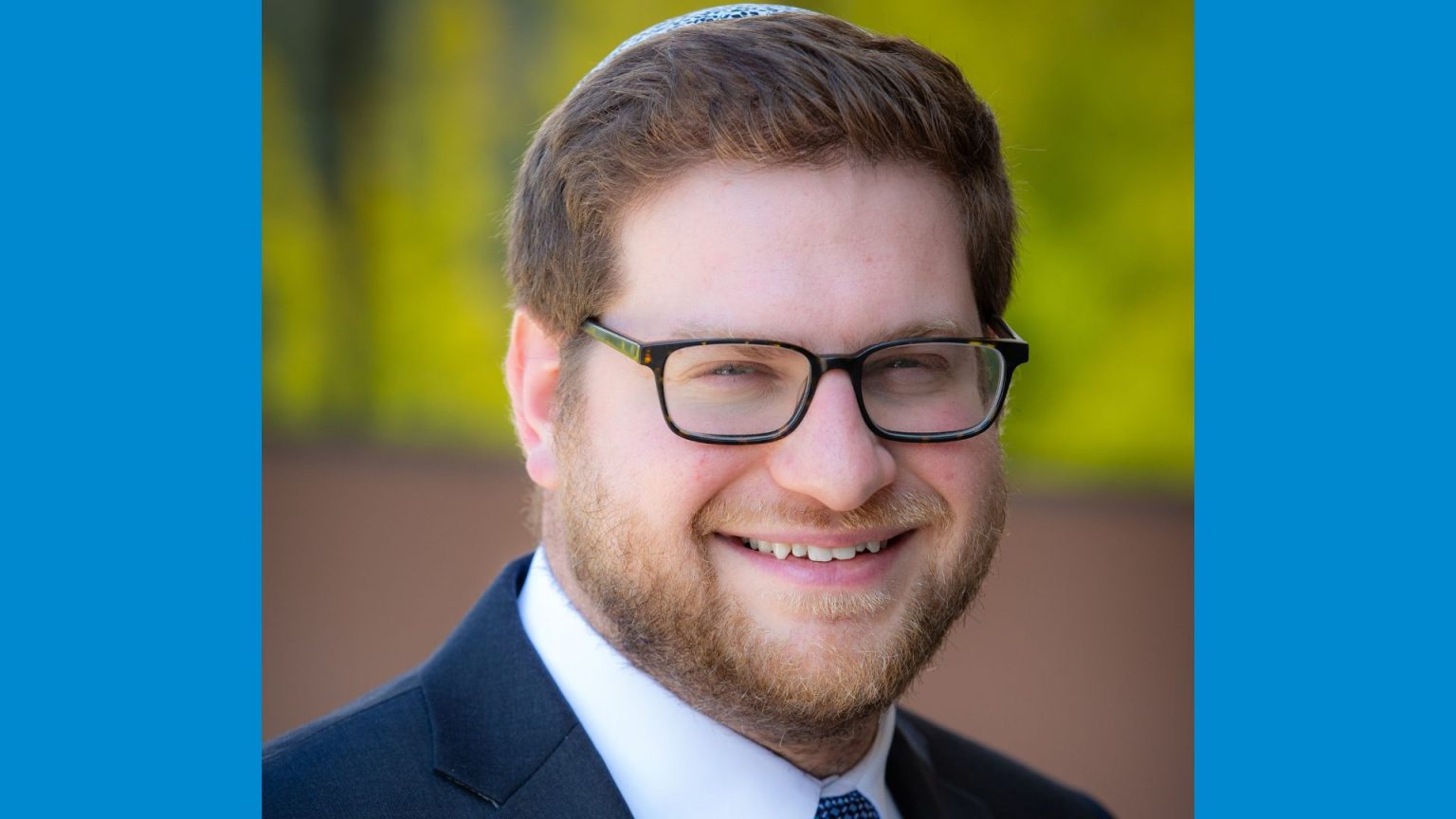 Next-Gen Rabbi: Jared Skoff Joins B’nai Amoona - St. Louis Jewish Light