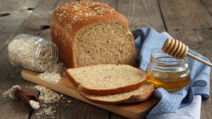 Why bread, salt, and honey are the ultimate housewarming gifts
