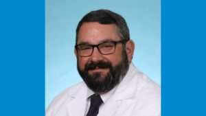 Dr. John Schneider
