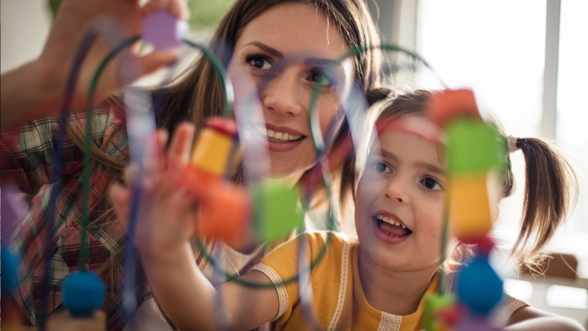 How we're transforming early childhood Jewish education - St. Louis ...