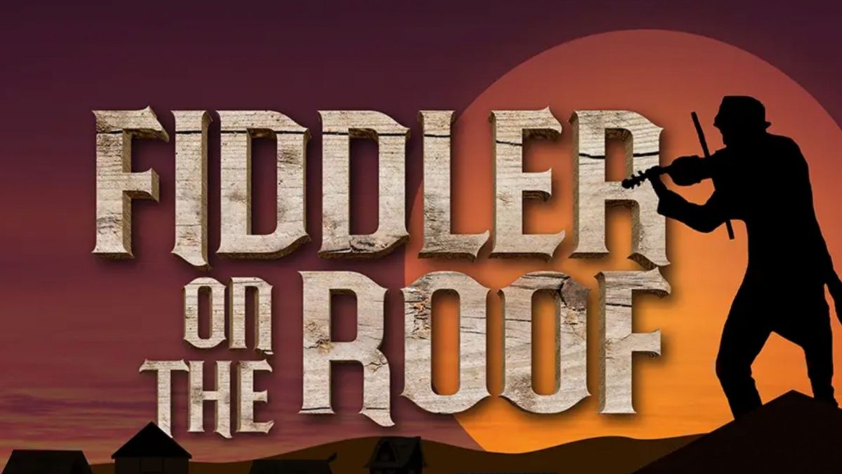 Director and star discuss Fiddler on the Roof at The Muny
