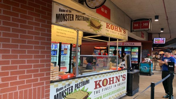 Kohns Killer Pastrami lives on at Busch Stadium