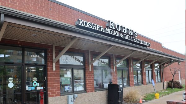 Navigation to Story: Breaking News: New kosher deli set to open in St. Louis after Kohn’s closure
