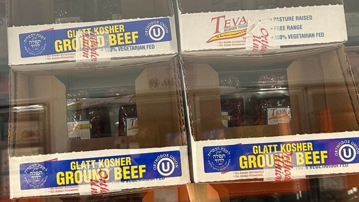 Why are Kosher delis disappearing