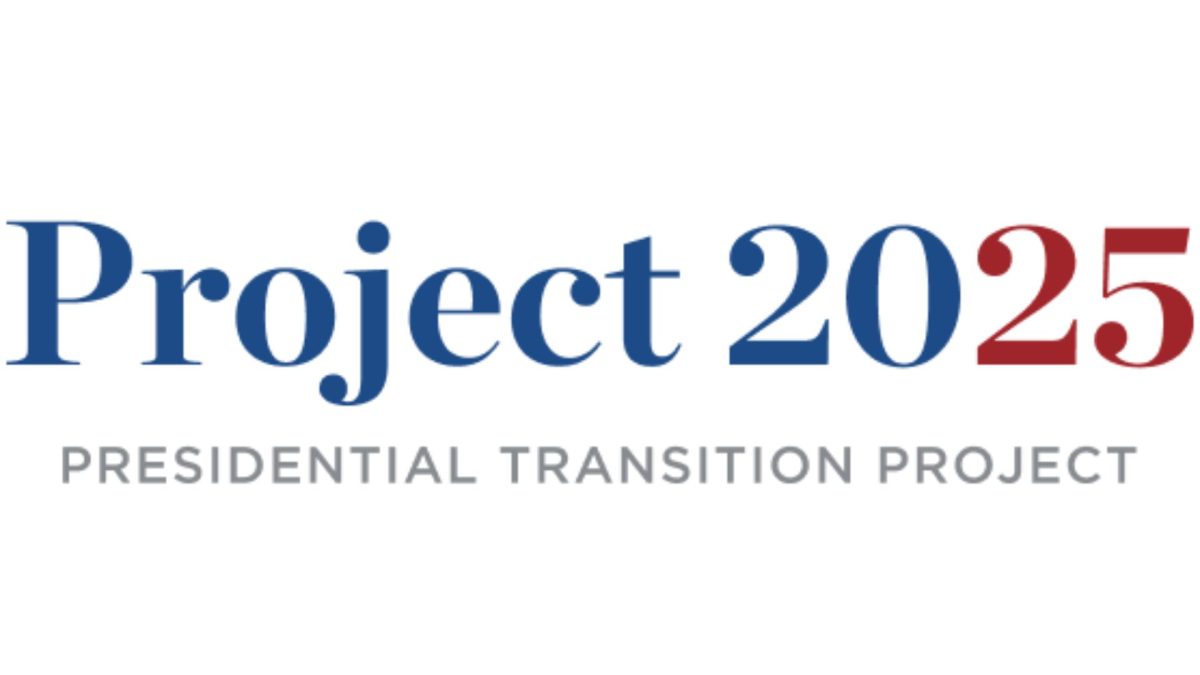 What American Jews should know about Project 2025 and its connection to Christian Nationalism