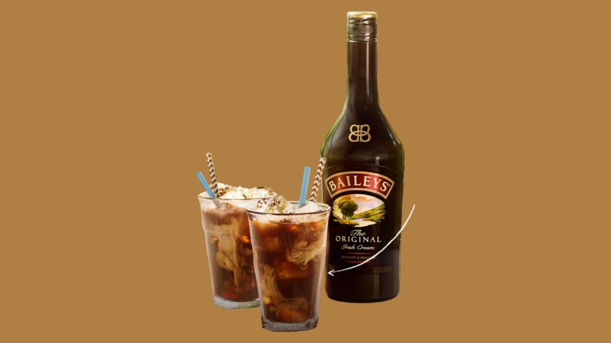 Courtesy of Baileys.com