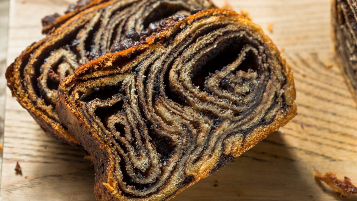 How to perfect your babka baking skills before Rosh Hashanah