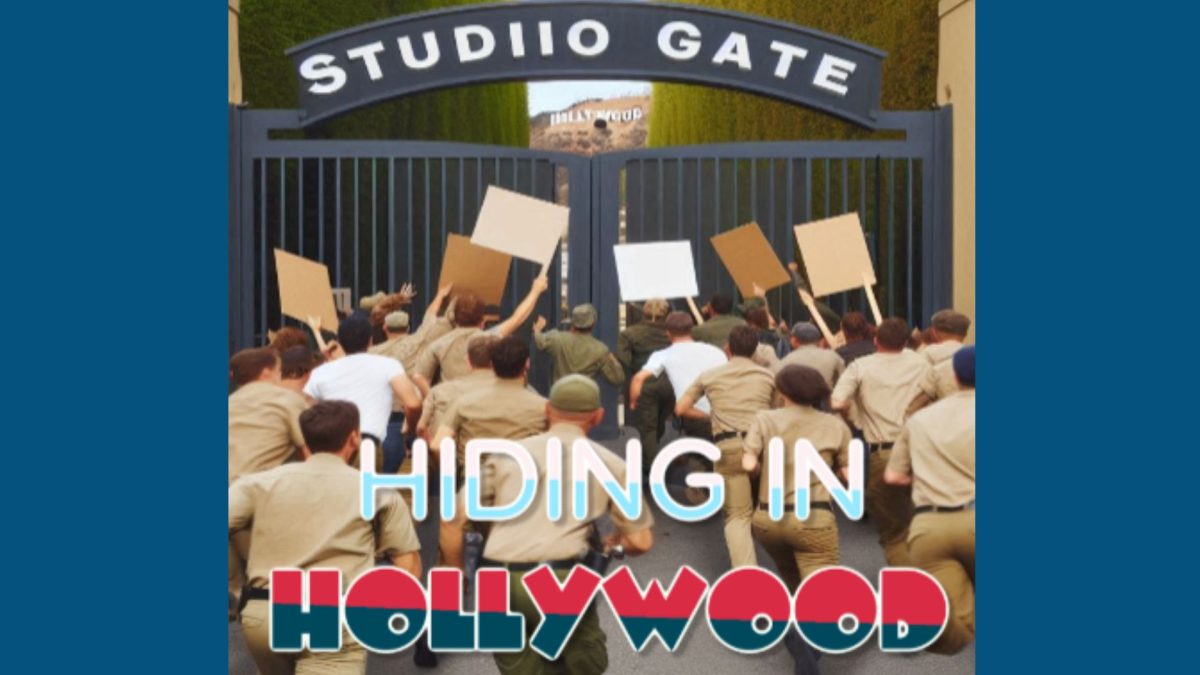 The untold battle against antisemitism in Hollywood and how you can help finish the story