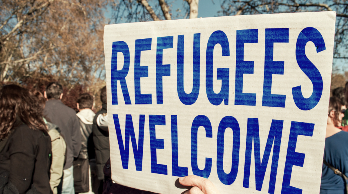 How a St. Louis synagogue is transforming refugee lives