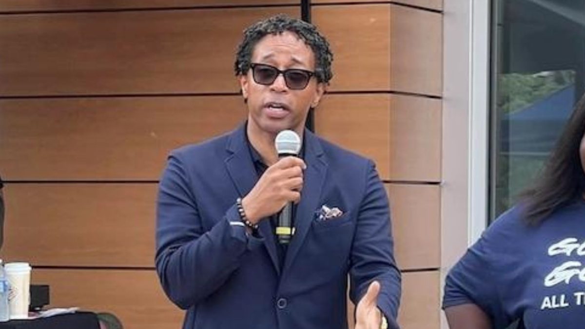 With antisemitism on the ballot, Wesley Bell ousts Cori Bush in high-stakes Missouri primary