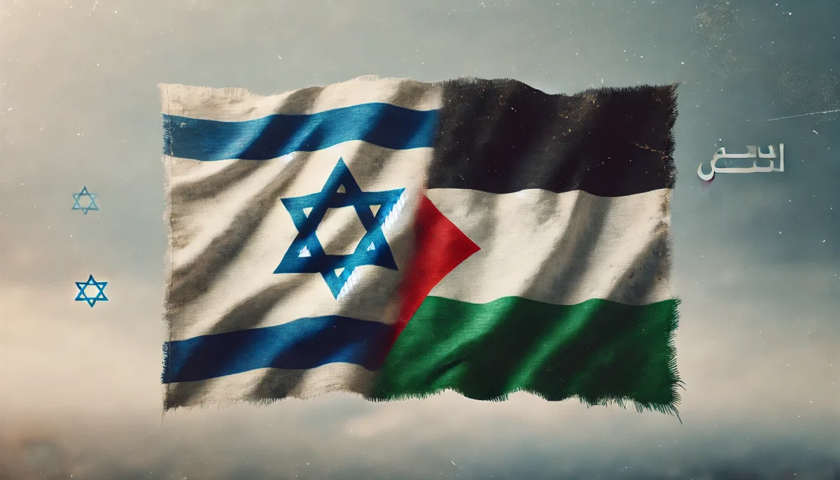 Is a resolution of the Israeli-Palestinian conflict inevitable?