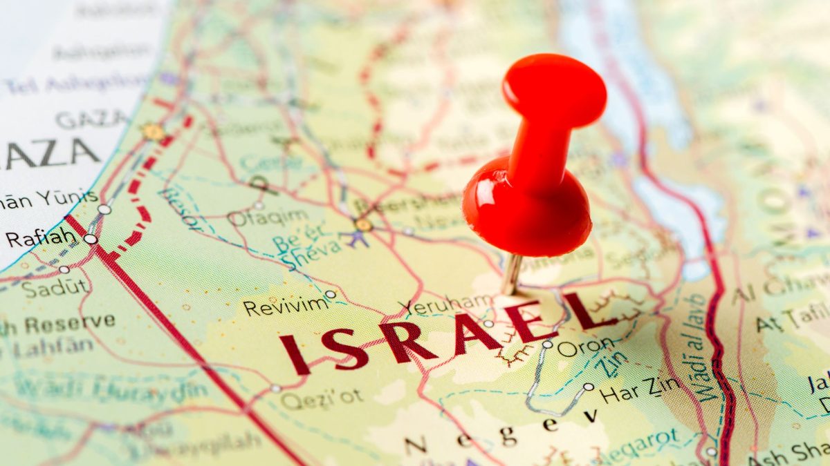 Why talking about Israel has become so difficult