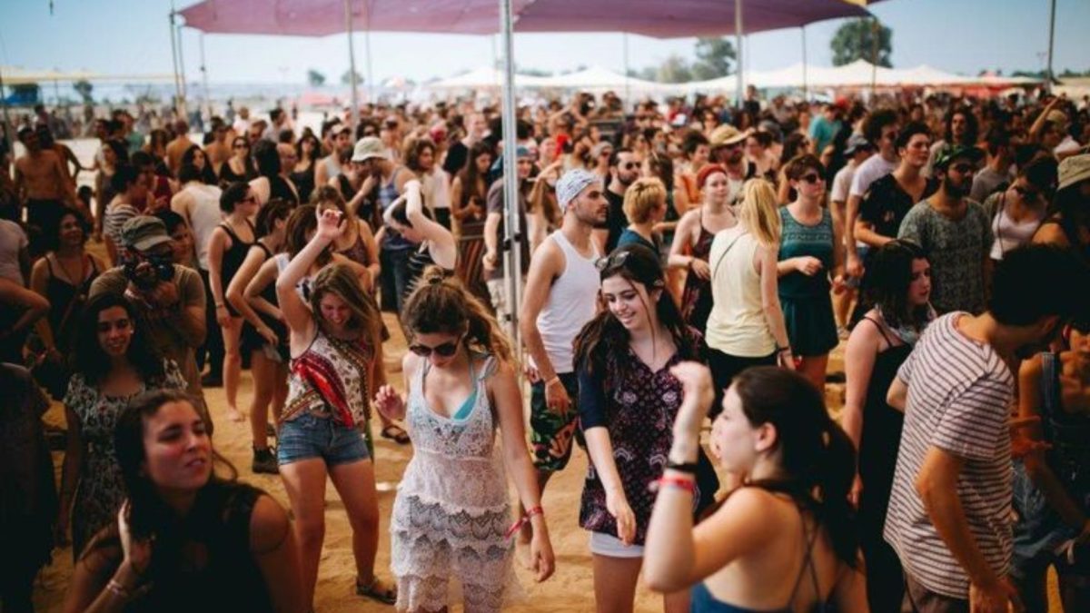 Nova Music Festival doc ‘We Will Dance Again’ set to premiere on Paramount+