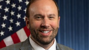 Rep. Jason Smith (R-Mo.),