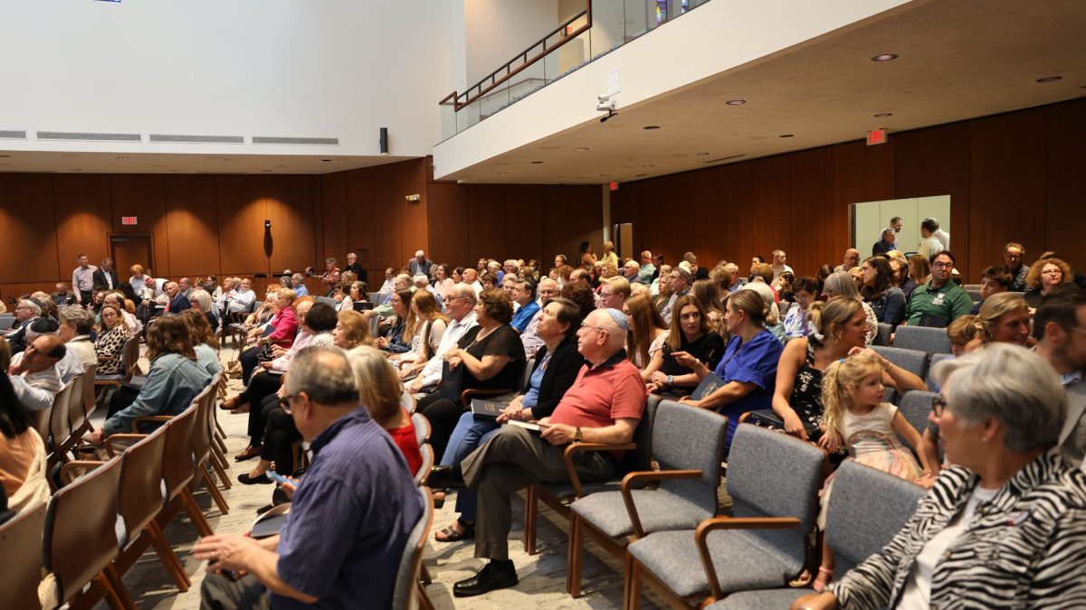 A first look inside UH's newly renovated Millstone Sanctuary