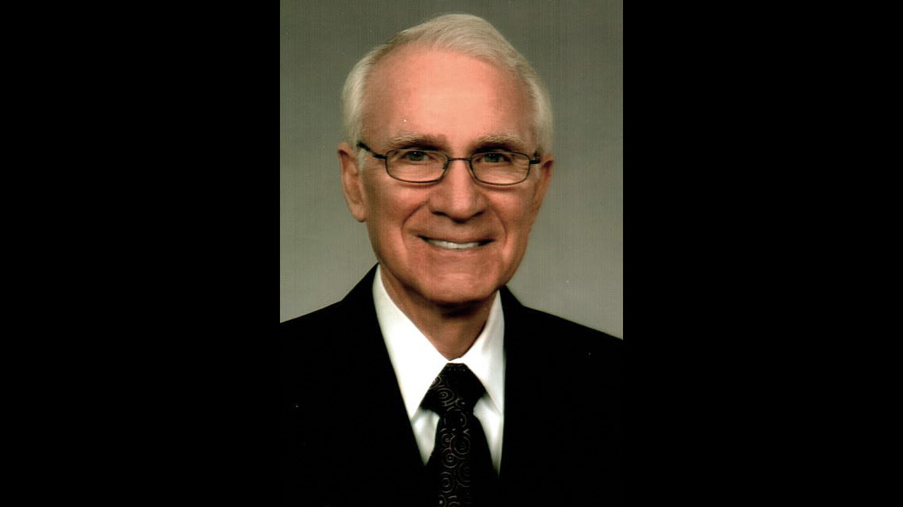 Judge Melvyn W. Wiesman