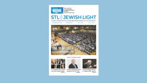 Jewish Light Digital Edition: Oct. 10, 2024