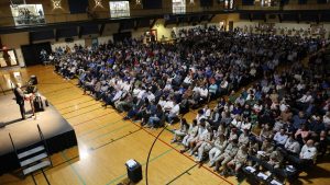 One Year Later: St. Louis honors victims of Oct. 7 attack