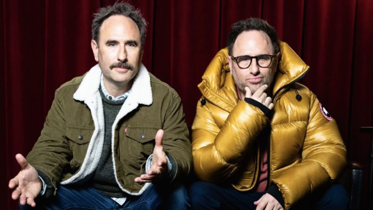 St. Louis comedy duo, the Sklar Brothers, return home for Flyover Comedy Festival