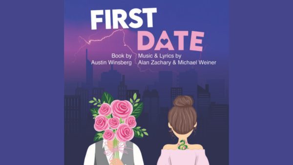 What to know before you see 'First Date' at the New Jewish Theatre