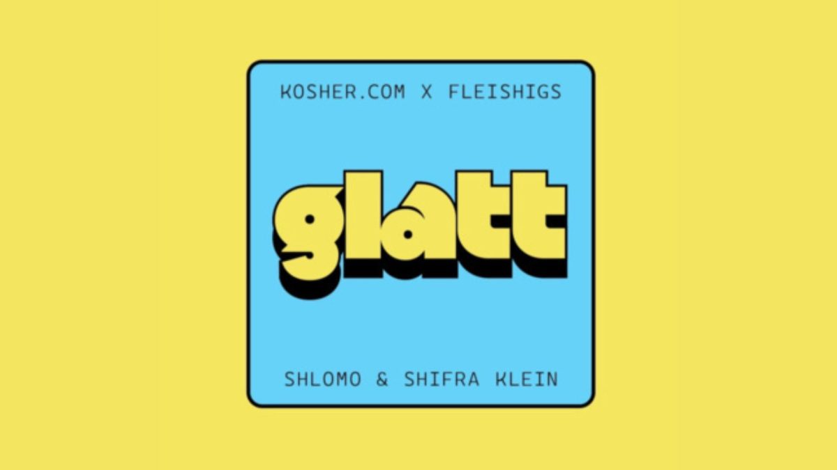 Secrets of the kosher kitchen: New GLATT podcast spills all on food, faith, and flavor!