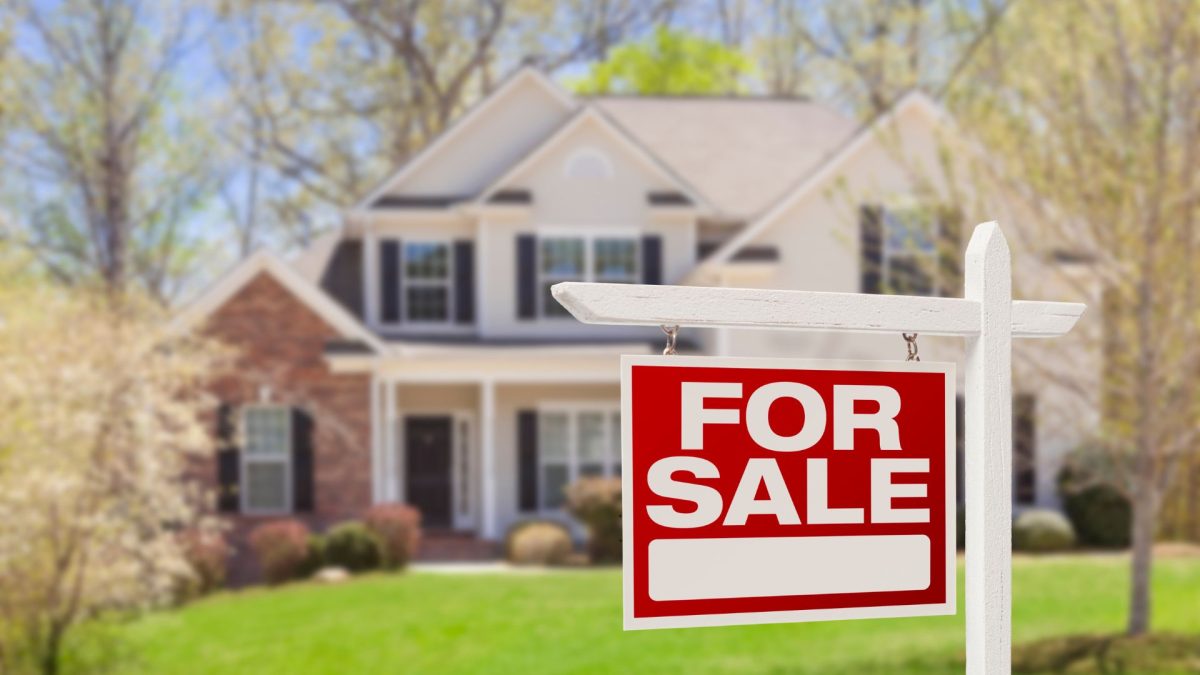 Prepping a late parent’s home for sale? Here are a few tips