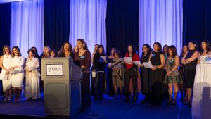 Celebrating a Decade of Impact: 10th annual L'Chaim! raises record funds