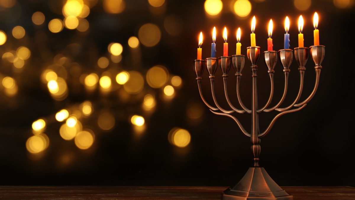 Temple Emanuel hosts interfaith Hanukkah event to promote unity and understanding