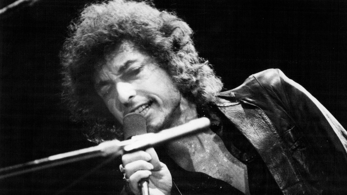 Sept 23, 1978; Rochester, NY, USA; Bob Dylan performs at Rochester Community War Memorial. Mandatory 