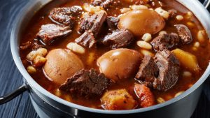 Battle of the Cholent: Who’s serving the best stew in St. Louis?