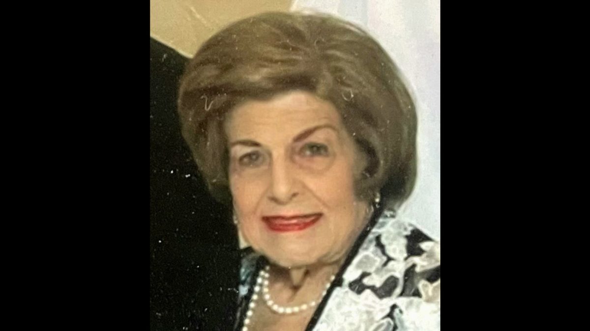 Eleanor S. Levy