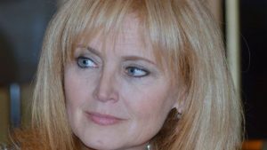 Katrina Lantos Swett