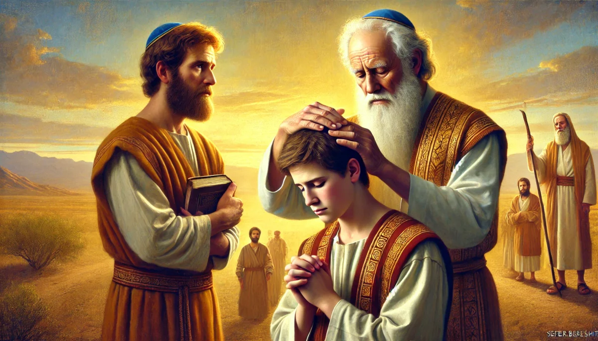 By Rabbi Eliezer Finkelstein Archives - St. Louis Jewish Light