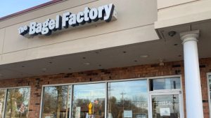 Remember when The Bagel Factory in Creve Coeur closed its doors